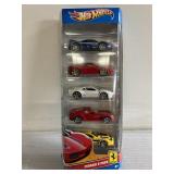 5 pack Ferrari 5 pack Ferrari