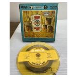 RARE vintage reel to reel-The Guess Who RARE vintage reel to reel-The Guess Who