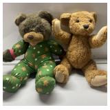 Teddy bears Teddy bears