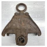 Nyers OK pulley Nyers OK pulley