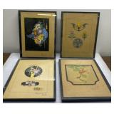 Framed Art Photos Framed Art Photos