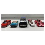 Vintage toy cars-Tonka and more Vintage toy cars-Tonka and more