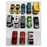 1970s Hot Wheels 1970s Hot Wheels