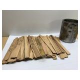 75 paint sticks 75 paint sticks