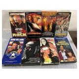 Vintage VHS tapes Vintage VHS tapes