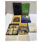 Antique cookbooks Antique cookbooks