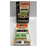 Vintage Galoob MVP Football electronic game-not Vintage Galoob MVP Football electronic game-not