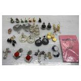 Jewelry incl Halloween, earrings & more Jewelry incl Halloween, earrings & more