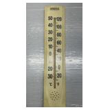 Springfield thermometer-Plastic Springfield thermometer-Plastic