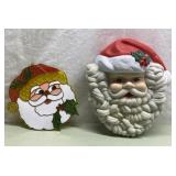 Vintage Santa Claus's Vintage Santa Claus's