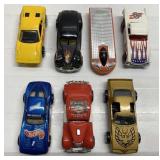 1970s Hot Wheels 1970s Hot Wheels