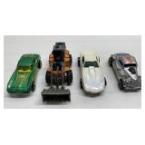 1970s Hot Wheels 1970s Hot Wheels