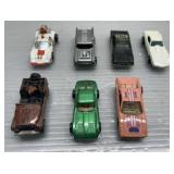 1970s Hot Wheels 1970s Hot Wheels