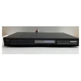 Fisher Stereo Tuner Mod FM-270A-Not tested Fisher Stereo Tuner Mod FM-270A-Not tested