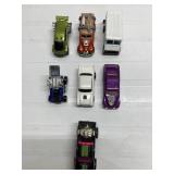 1970s Hot Wheels 1970s Hot Wheels