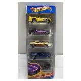 SEALED Hot Wheels American Performance cars SEALED Hot Wheels American Performance cars