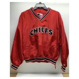 Kansas City Chiefs Puma NFL pullover size 2XL Kansas City Chiefs Puma NFL pullover size 2XL