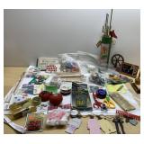 Sewing, Crafting, Knitting and more accessories Sewing, Crafting, Knitting and more accessories