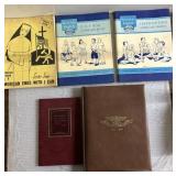 Nun teacher book & more Nun teacher book & more