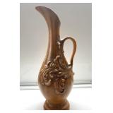 Pretty pitcher decor piece-18in tall Pretty pitcher decor piece-18in tall