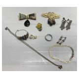 Jewelry-brooches & more Jewelry-brooches & more
