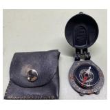 Brunton Compass Brunton Compass