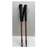 The Fit Life Trekking Poles The Fit Life Trekking Poles