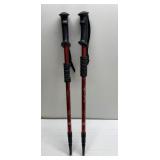 The Fit Life Trekking Poles The Fit Life Trekking Poles