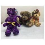 Boyd's bears Boyd's bears