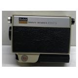 Kodak Hawkeye Instamatic Movie Camera Kodak Hawkeye Instamatic Movie Camera