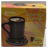 Beverage Warmer Beverage Warmer
