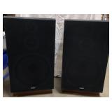 Fisher Studio Standard 3-Way Bass Reflex Hi-Fi Fisher Studio Standard 3-Way Bass Reflex Hi-Fi