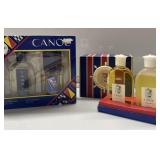 Men's colognes-Canoe Men's colognes-Canoe