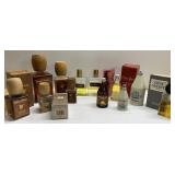 Men's colognes-English Leather, Old Spice more Men's colognes-English Leather, Old Spice more