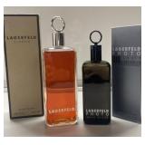 Men's colognes-Lagerfeld Men's colognes-Lagerfeld