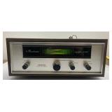 Pioneer Reverberation Amplifier Mod SR-202W-turns Pioneer Reverberation Amplifier Mod SR-202W-turns