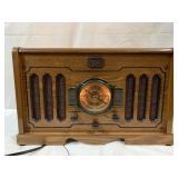 Thomas Museum Series turntable radio cassette- Thomas Museum Series turntable radio cassette-