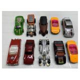 Vintage Hot Wheels Vintage Hot Wheels