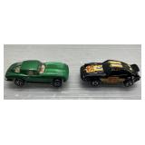 1970s Hot Wheels 1970s Hot Wheels