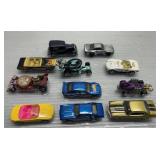 Vintage Hot Wheels Vintage Hot Wheels