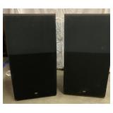 MCS Linear Phase Stereo Speakers 683-8320-not MCS Linear Phase Stereo Speakers 683-8320-not