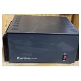 Astron RS-50A Power Supply-not tested Astron RS-50A Power Supply-not tested