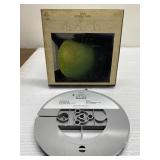 RARE vintage reel to reel-Jeff Beck RARE vintage reel to reel-Jeff Beck