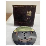 RARE vintage reel to reel-Aladdin RARE vintage reel to reel-Aladdin