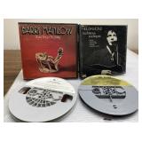 RARE vintage reel to reel-Neil Diamond, Barry RARE vintage reel to reel-Neil Diamond, Barry