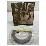 RARE vintage reel to reel-The Doors RARE vintage reel to reel-The Doors