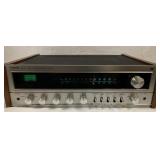 Hitachi receiver-Mod SR-800-Turns on Hitachi receiver-Mod SR-800-Turns on