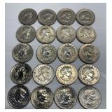 Susan B Anthony dollar coins Susan B Anthony dollar coins