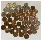 1980s, 90s, & 2000s Coins 1980s, 90s, & 2000s Coins