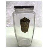 Antique St Louis Salad Dressing bottle Antique St Louis Salad Dressing bottle